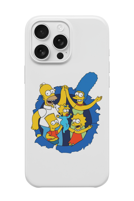 Evdeki Kaos Telefon Kılıfı