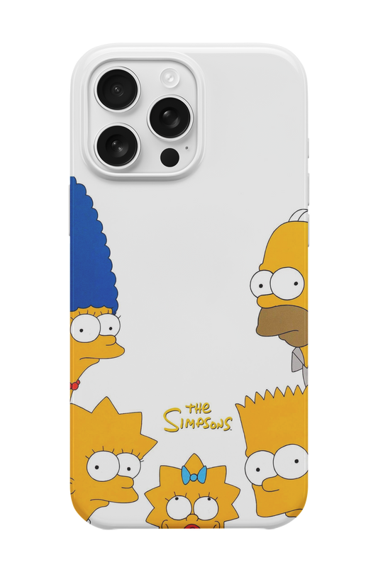 Aile Gözetimi Telefon Kılıfı