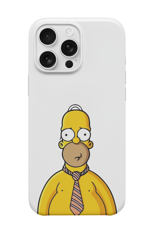 Ofis Modu Telefon Kılıfı