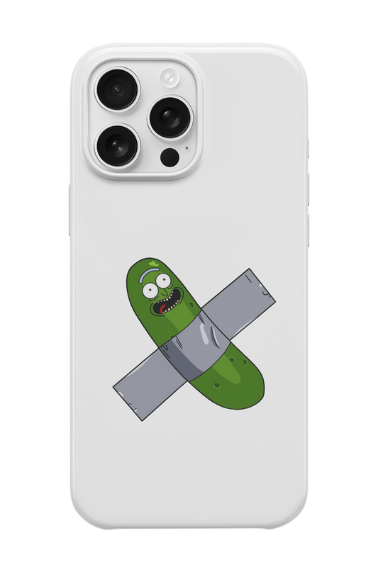 Duct Tape Rick Telefon Kılıfı
