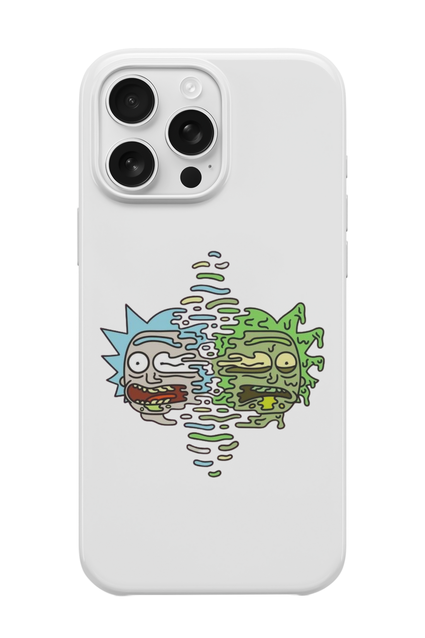 Split Reality Telefon Kılıfı
