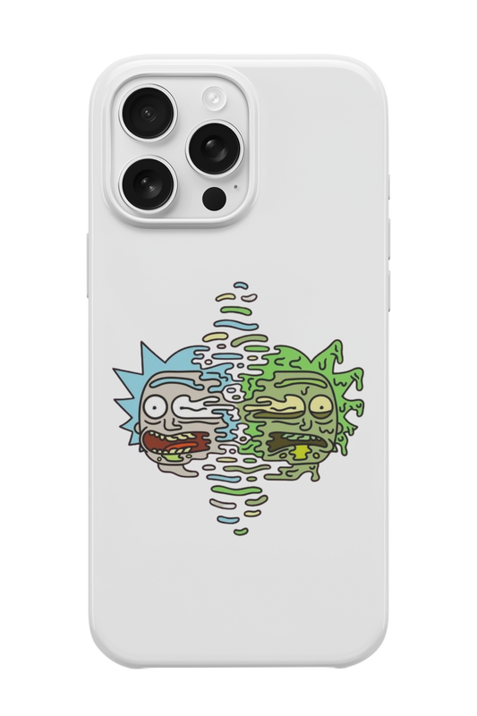Split Reality Telefon Kılıfı