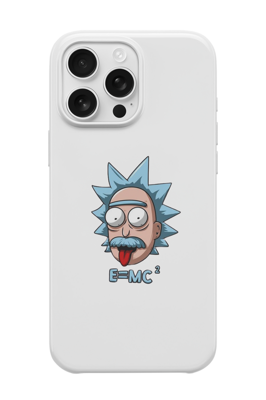 Rick² Telefon Kılıfı