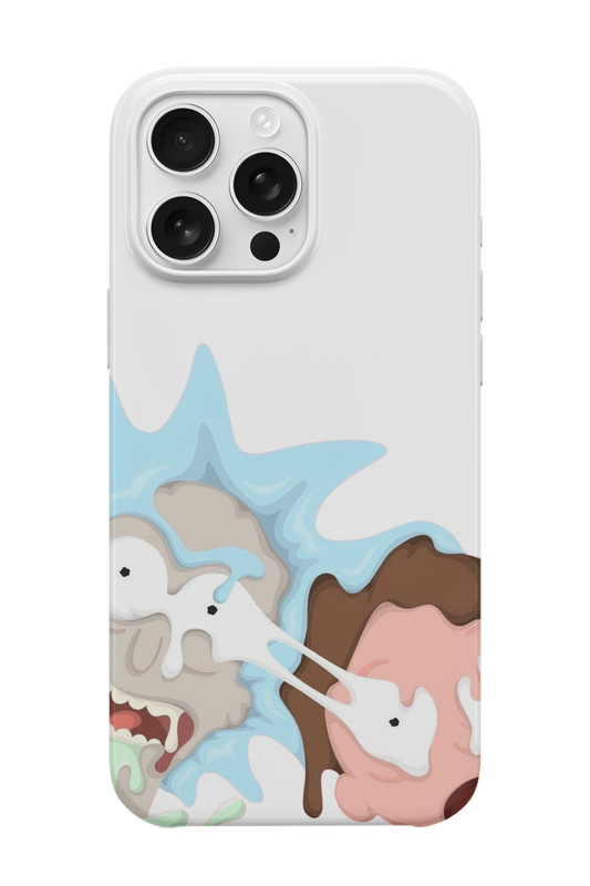 Portal Collapse Telefon Kılıfı