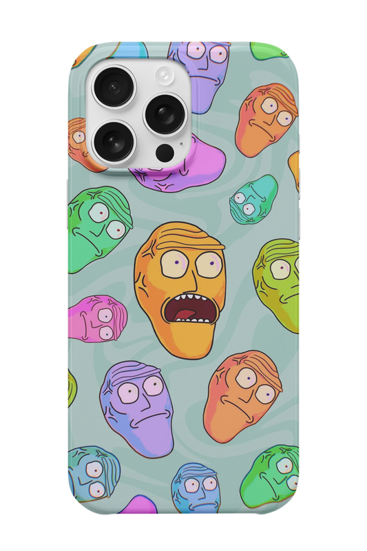 Multiverse Morty Telefon Kılıfı