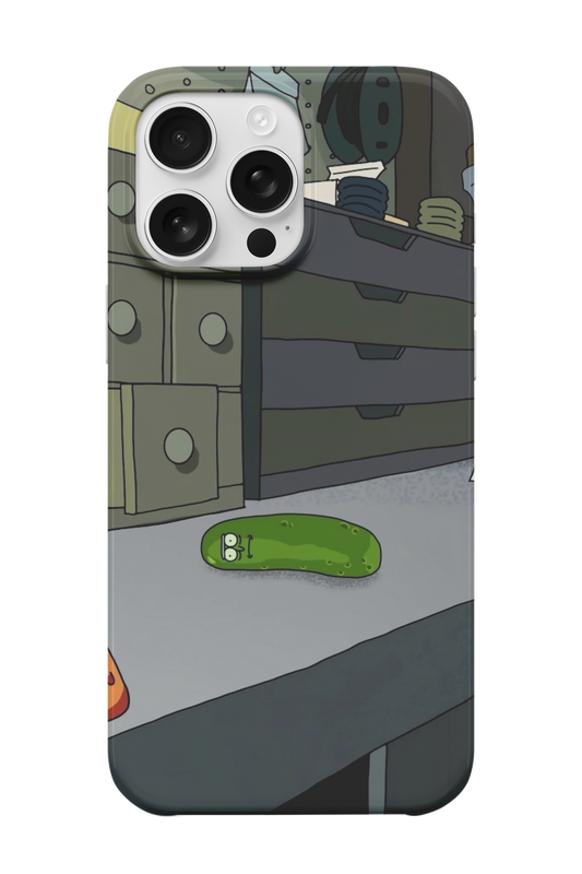 Lonely Pickle Telefon Kılıfı