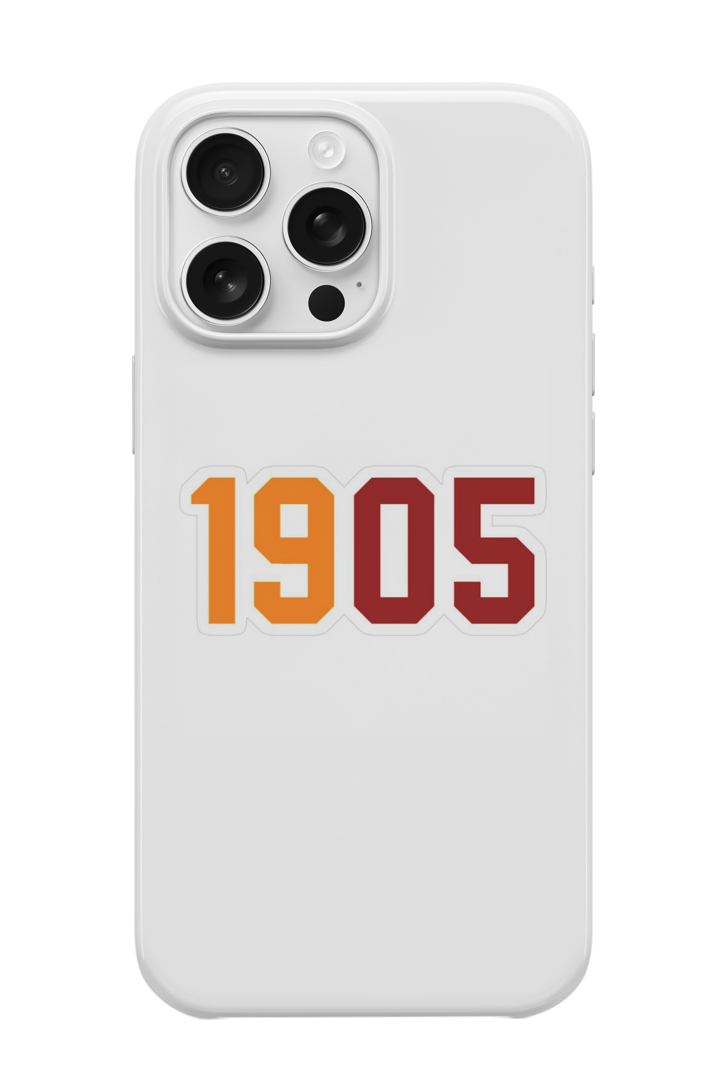 1905 Telefon Kılıfı