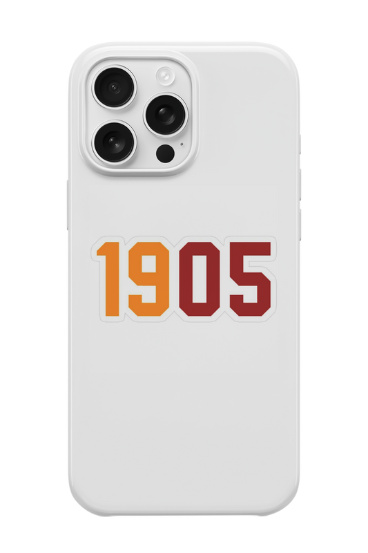 1905 Telefon Kılıfı
