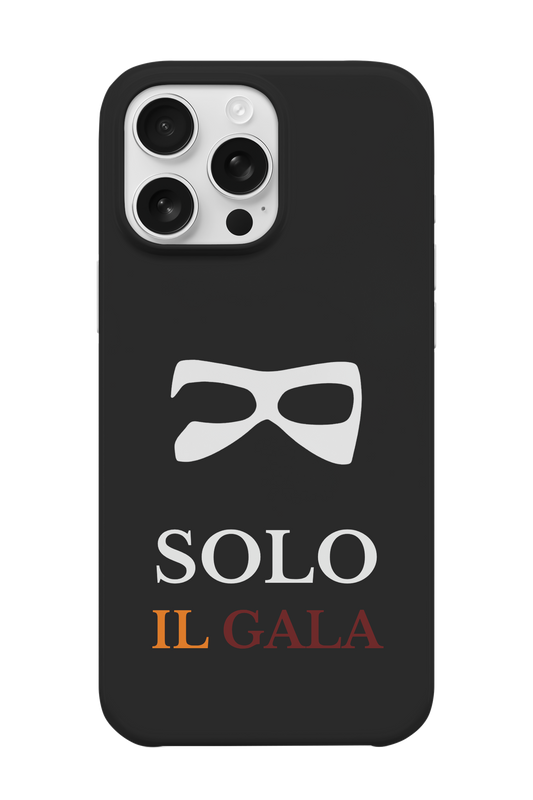 SOLO IL GALA Telefon Kılıfı