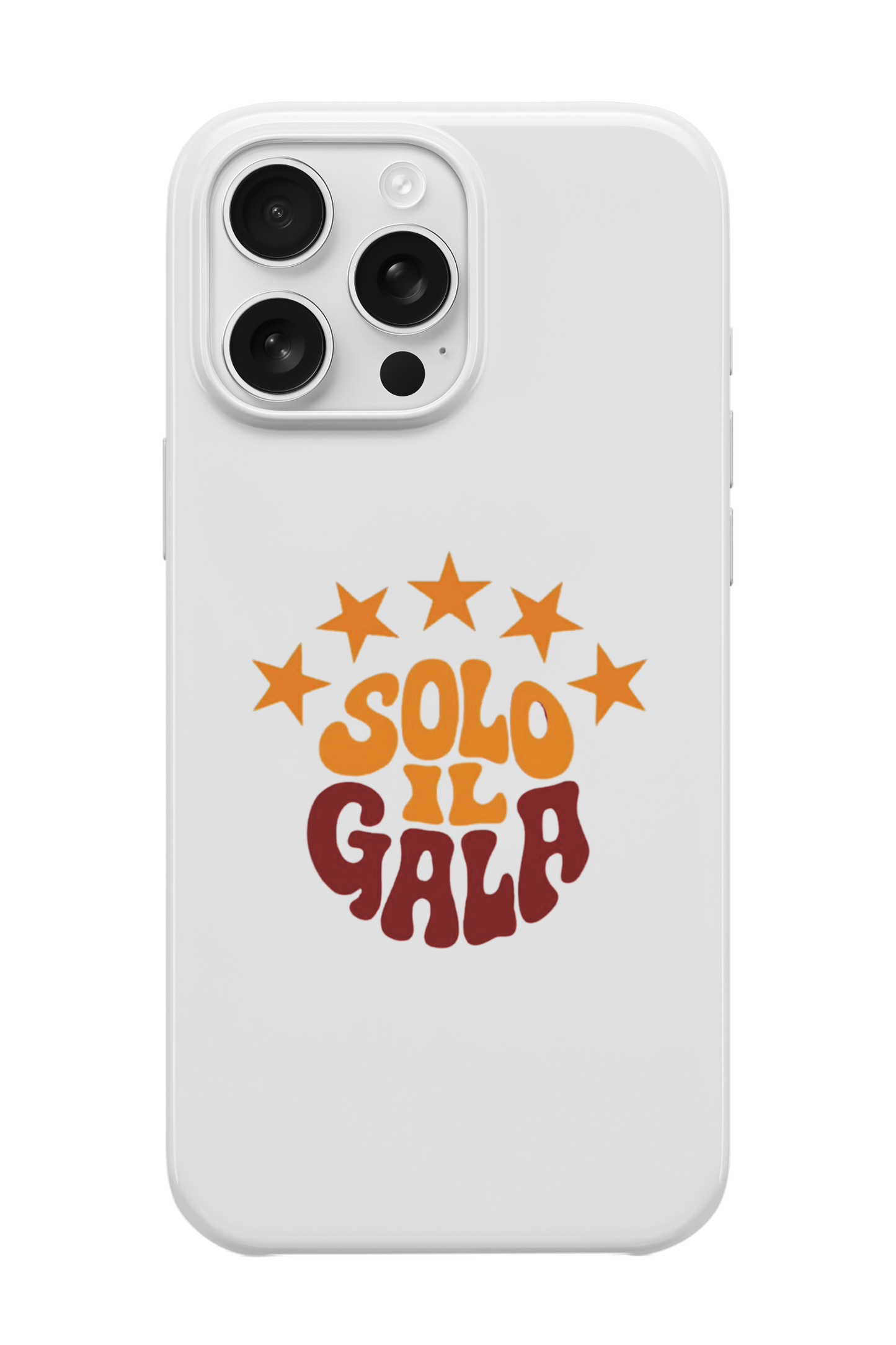 Solo Il Gala Telefon Kılıfı