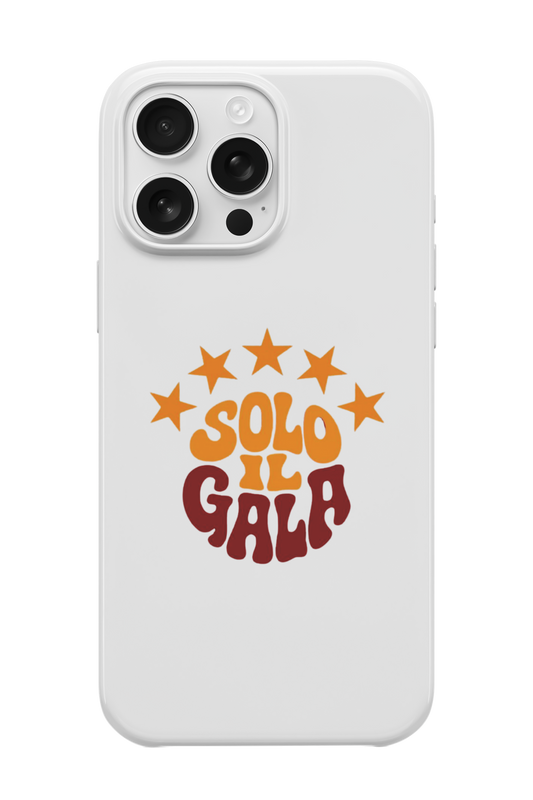 Solo Il Gala Telefon Kılıfı