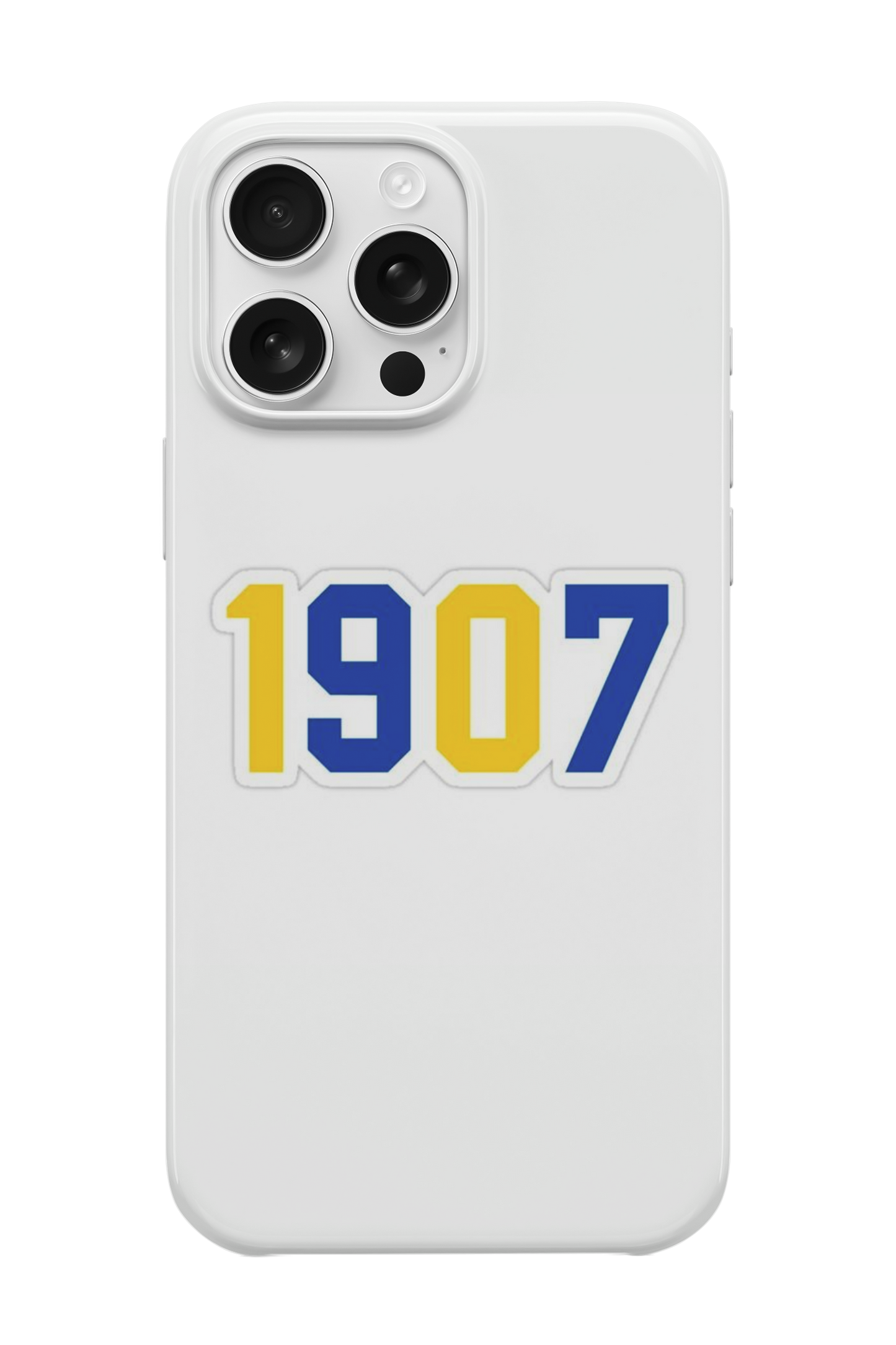 1907 Telefon Kılıfı