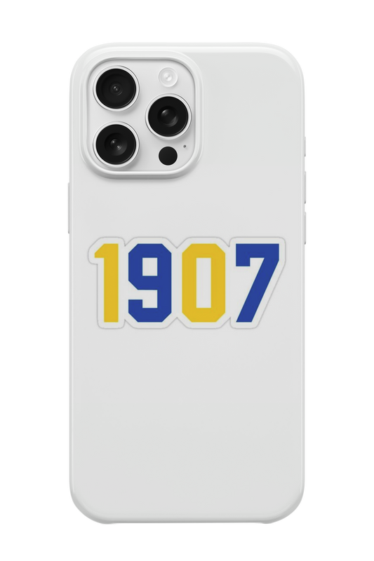 1907 Telefon Kılıfı