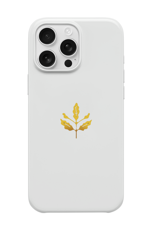 Yaprak Telefon Kılıfı