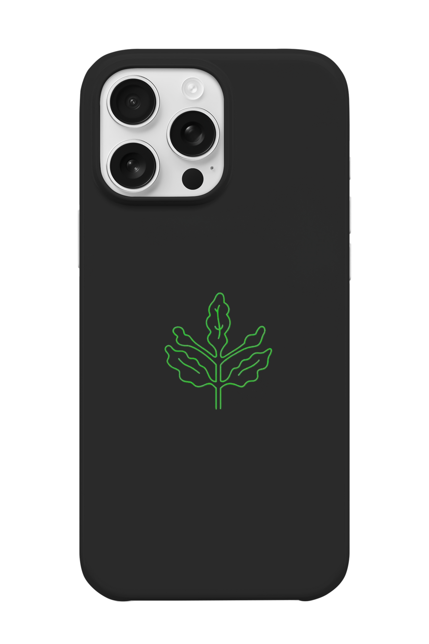 Yaprak Telefon Kılıfı