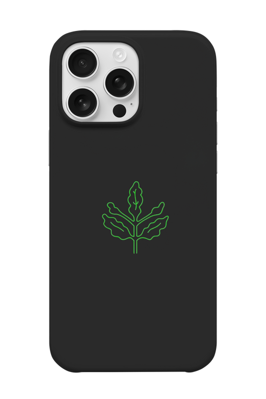Yaprak Telefon Kılıfı