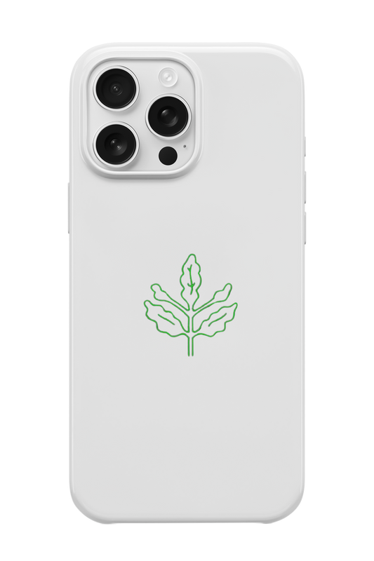 Yaprak Telefon Kılıfı