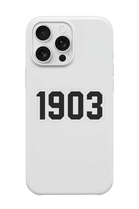 1903 Telefon Kılıfı