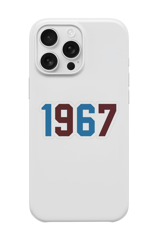 1967 Telefon Kılıfı