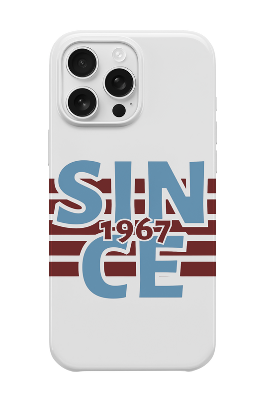 Since 1967 Telefon Kılıfı