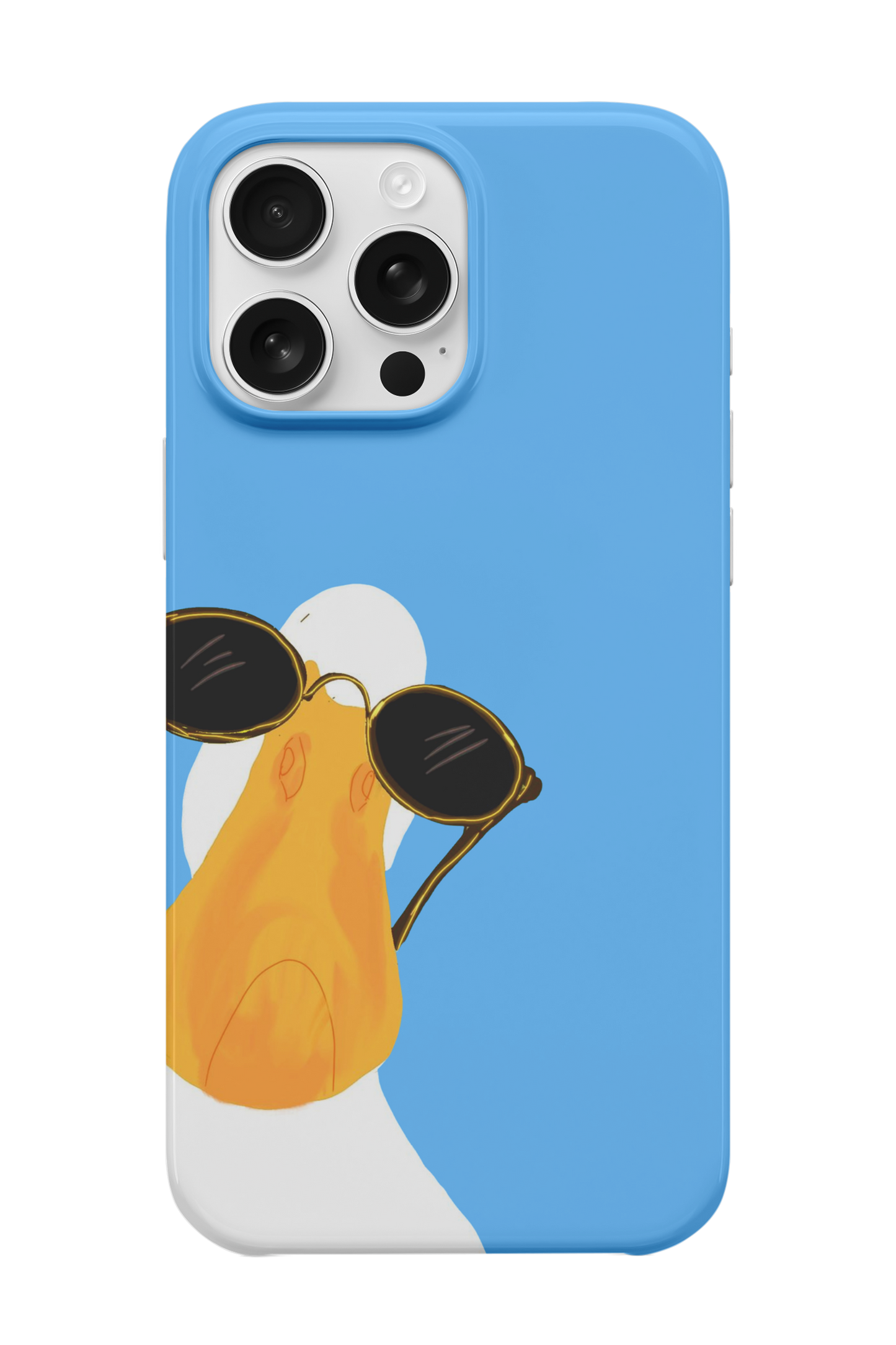 Cool Goose Telefon Kılıfı