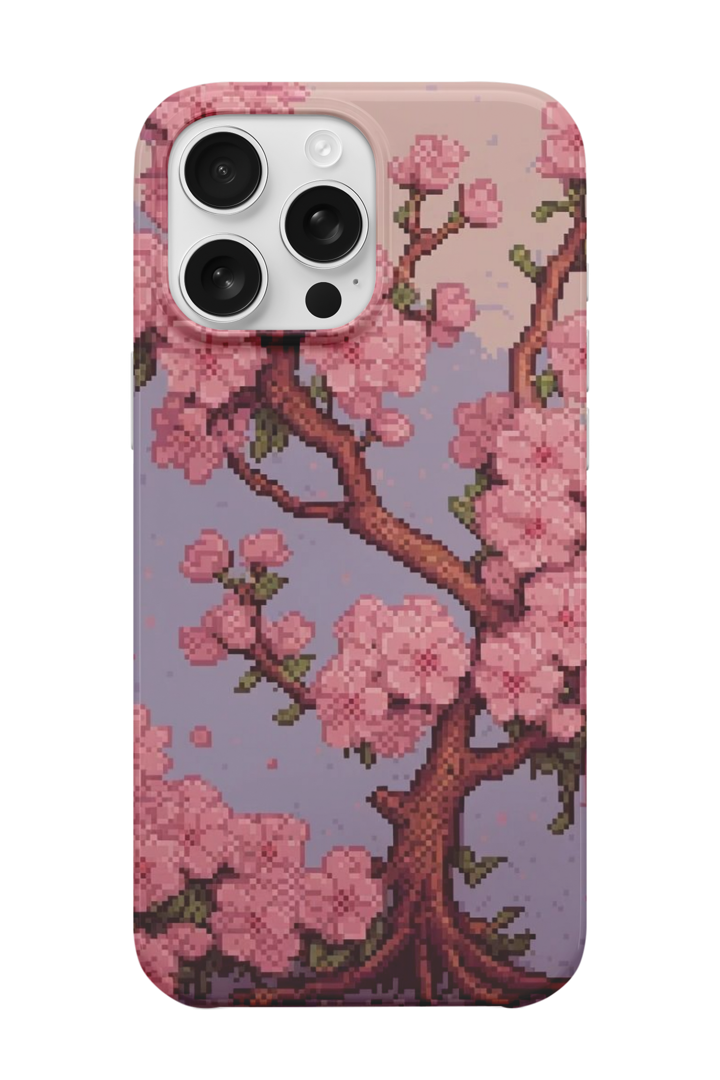 Sakura Dreams Telefon Kılıfı