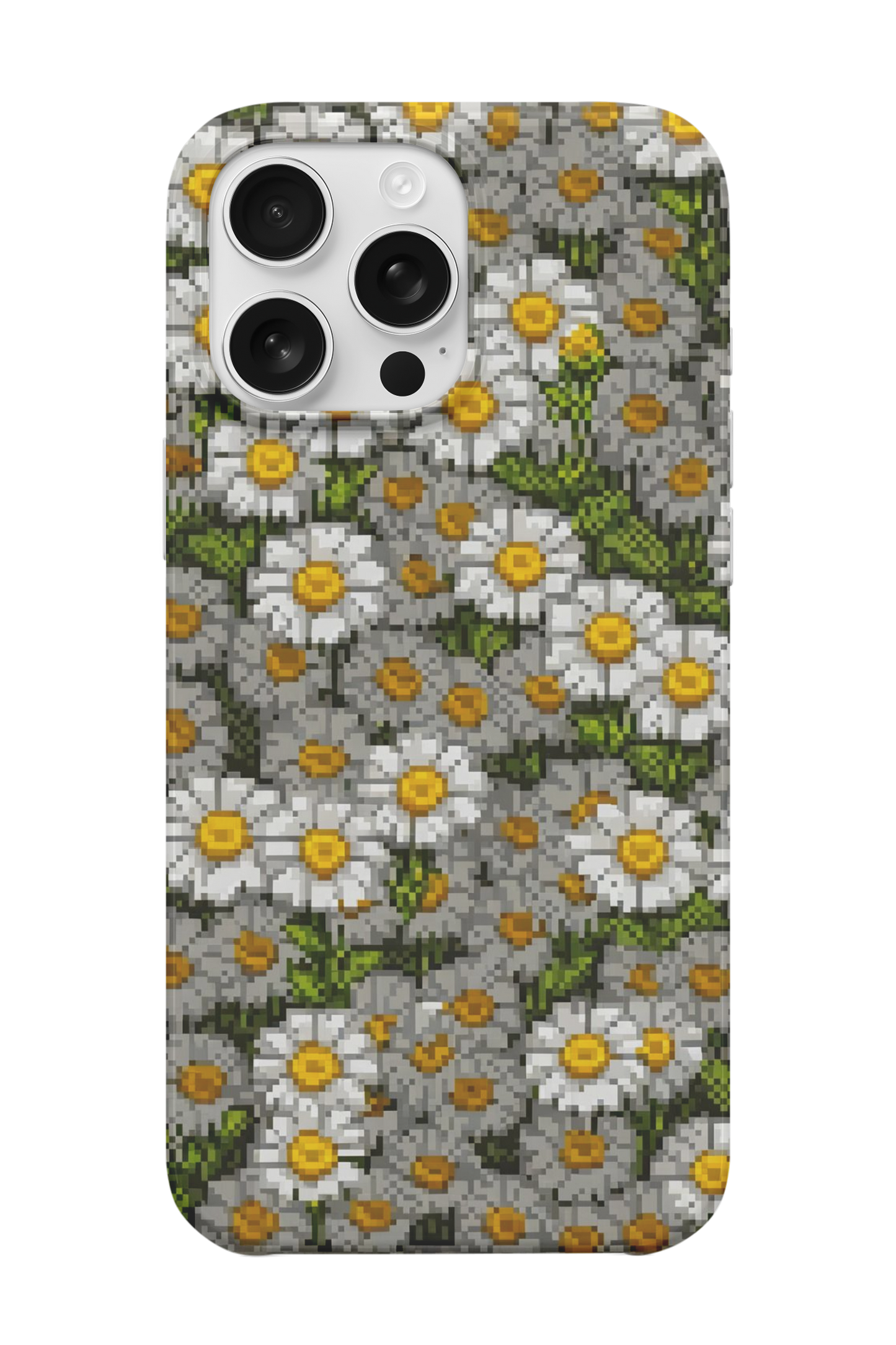 Daisy Field Telefon Kılıfı