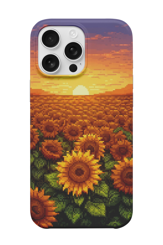 Golden Horizon Telefon Kılıfı