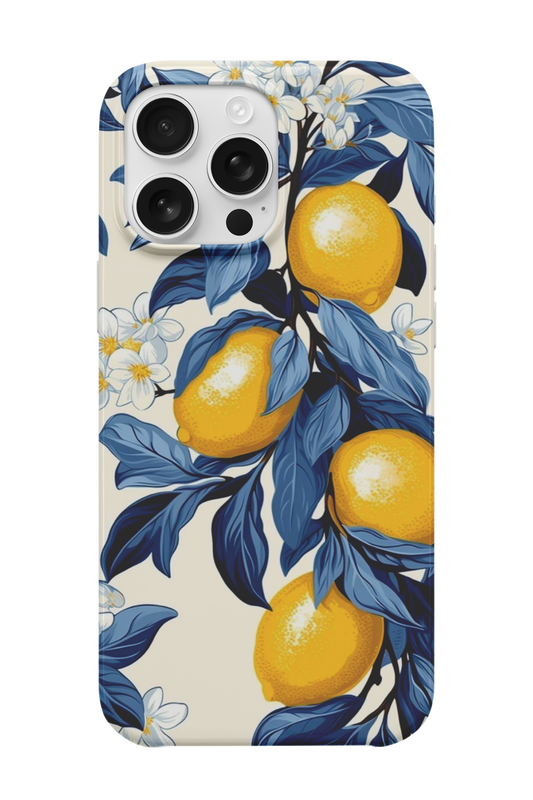 Amalfi Dreams Telefon Kılıfı
