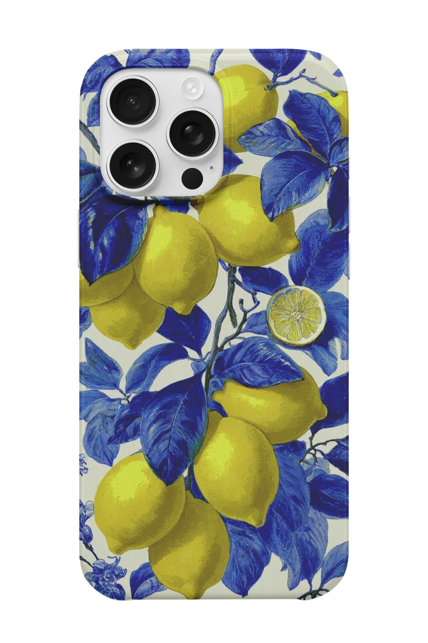 Limoncello Telefon Kılıfı