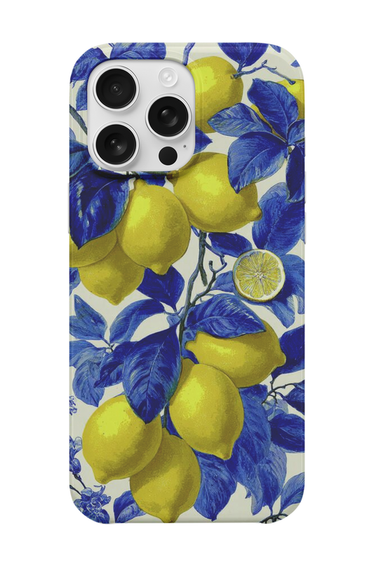 Limoncello Telefon Kılıfı