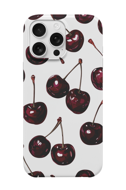 Cherry Crush Telefon Kılıfı