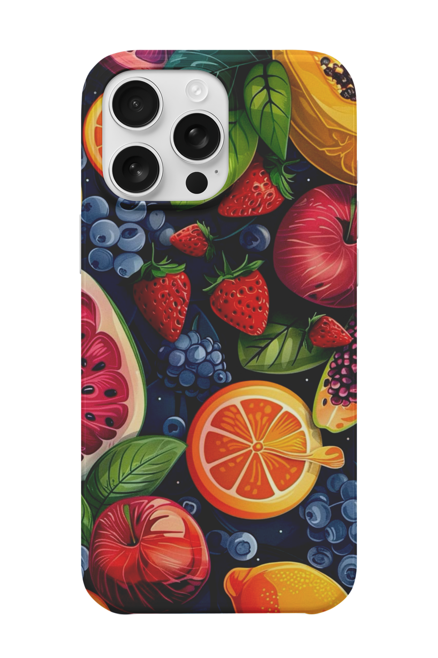 Fruit Bazaar Telefon Kılıfı