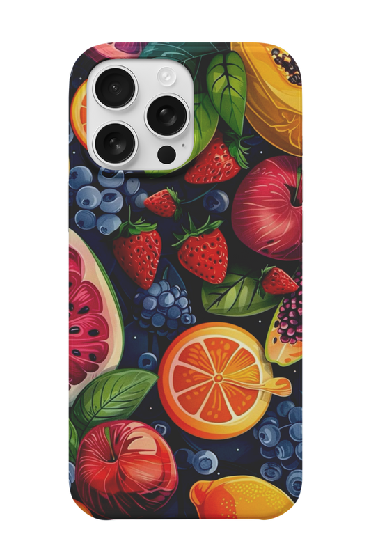 Fruit Bazaar Telefon Kılıfı