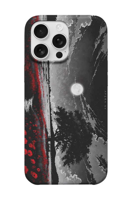 Higanbana Vibe Telefon Kılıfı
