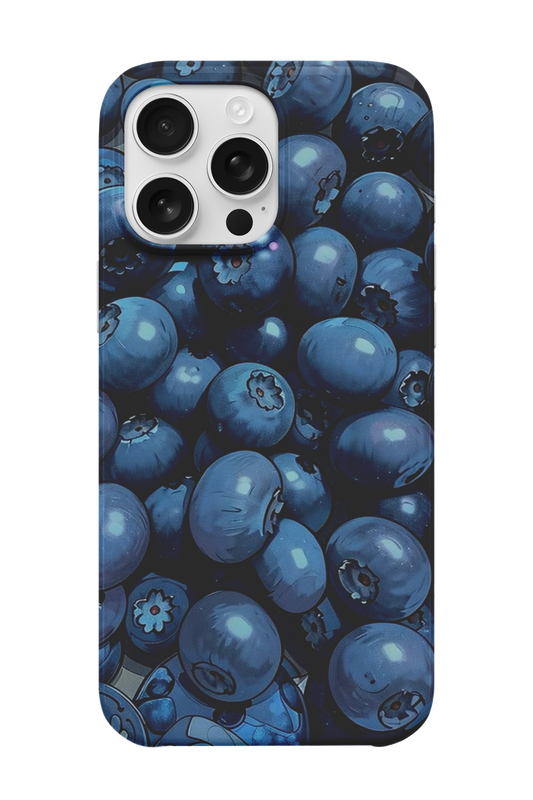 Blueberry Bliss Telefon Kılıfı