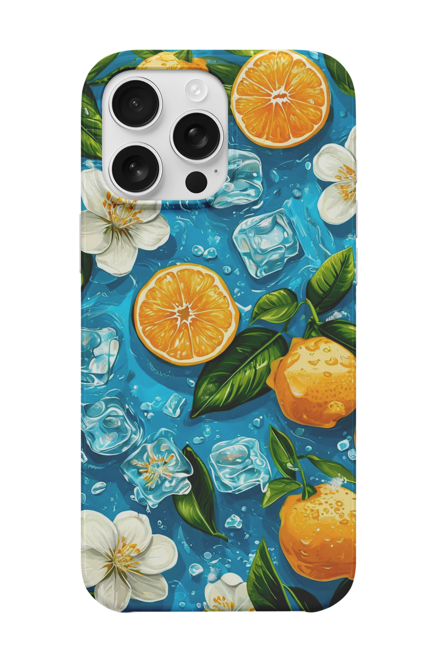 Summer Splash Telefon Kılıfı