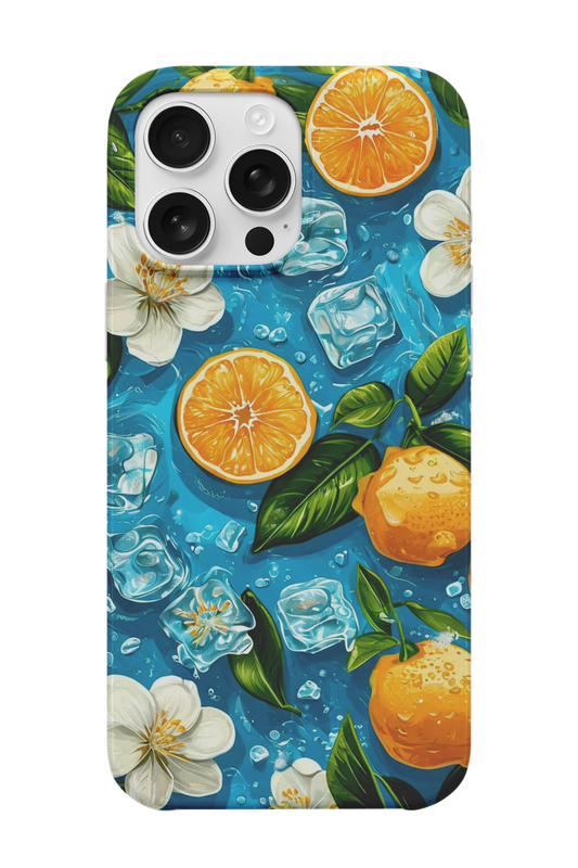 Summer Splash Telefon Kılıfı