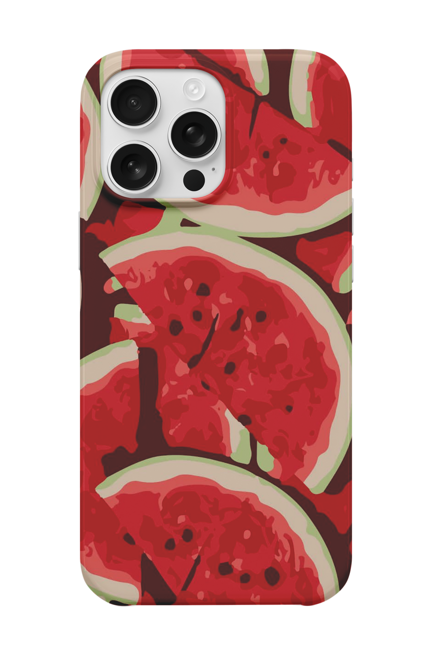 Watermelon Vibes Telefon Kılıfı