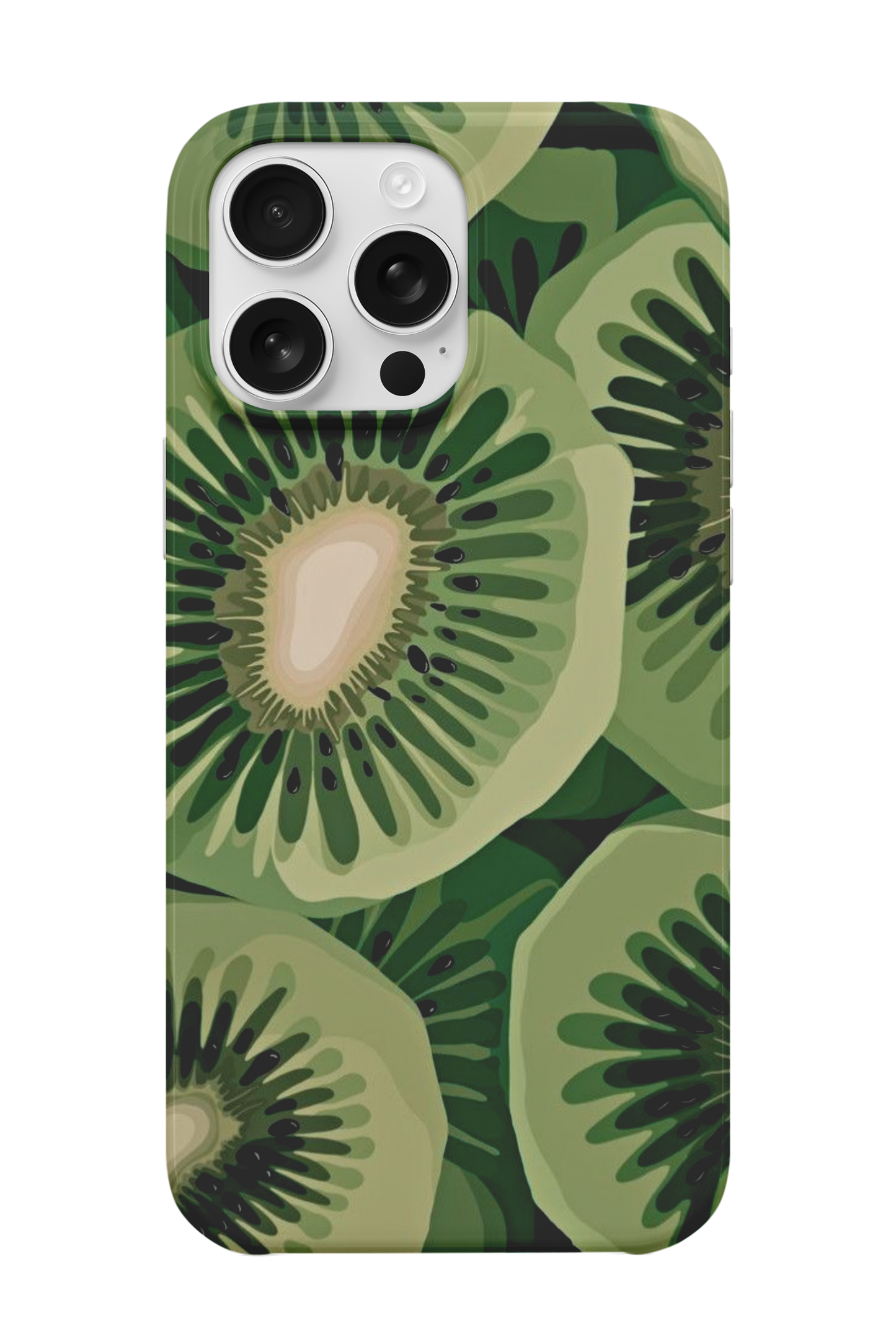 Kiwi Pop Telefon Kılıfı