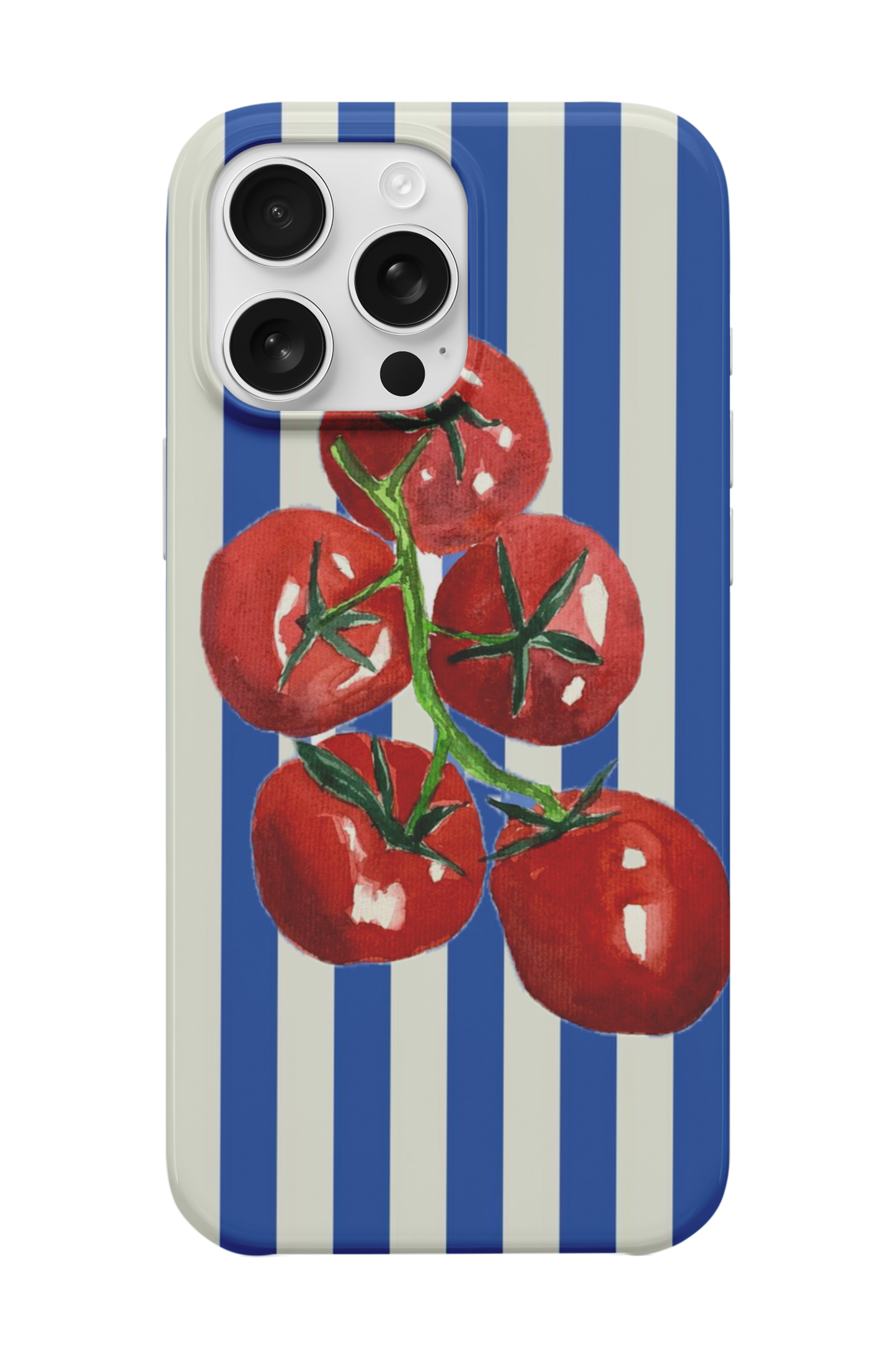 Tomato Riviera Telefon Kılıfı