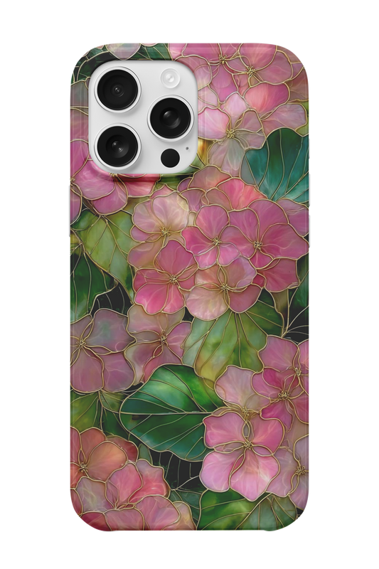 Pink Petals Telefon Kılıfı