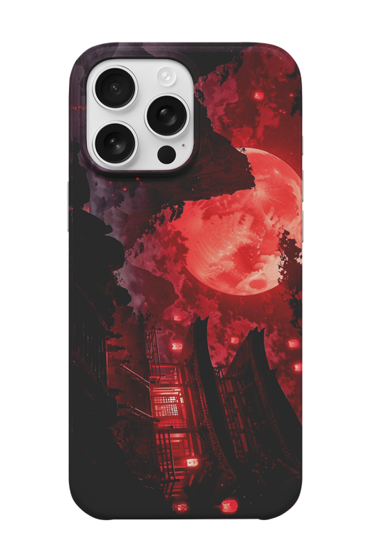 Crimson Dynasty Telefon Kılıfı