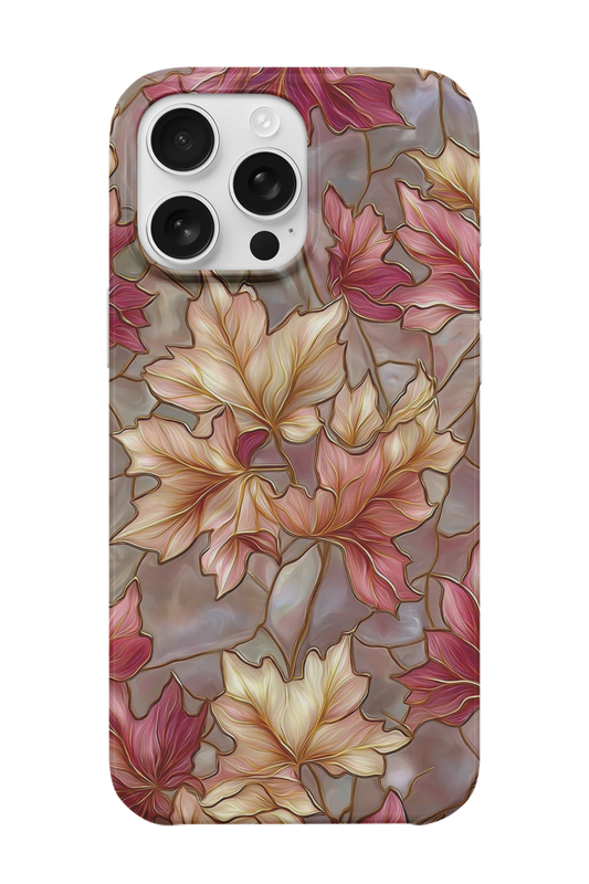 Blush Maple Telefon Kılıfı