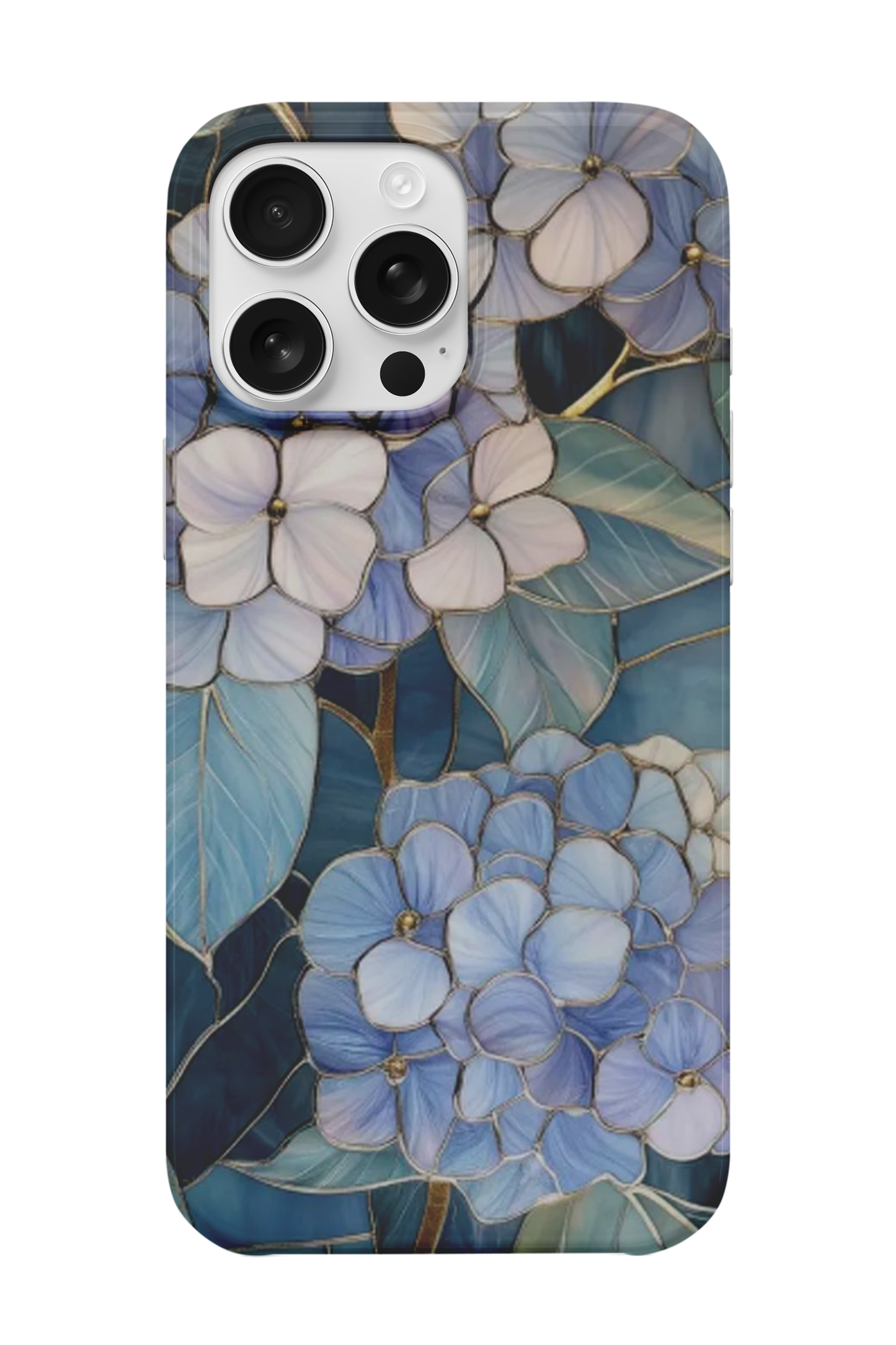 Moonlit Garden Telefon Kılıfı
