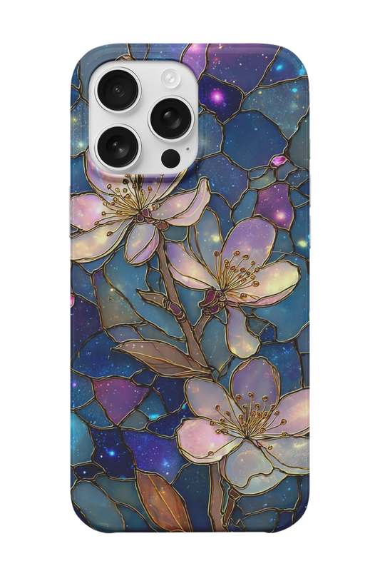 Nebula Sakura Telefon Kılıfı