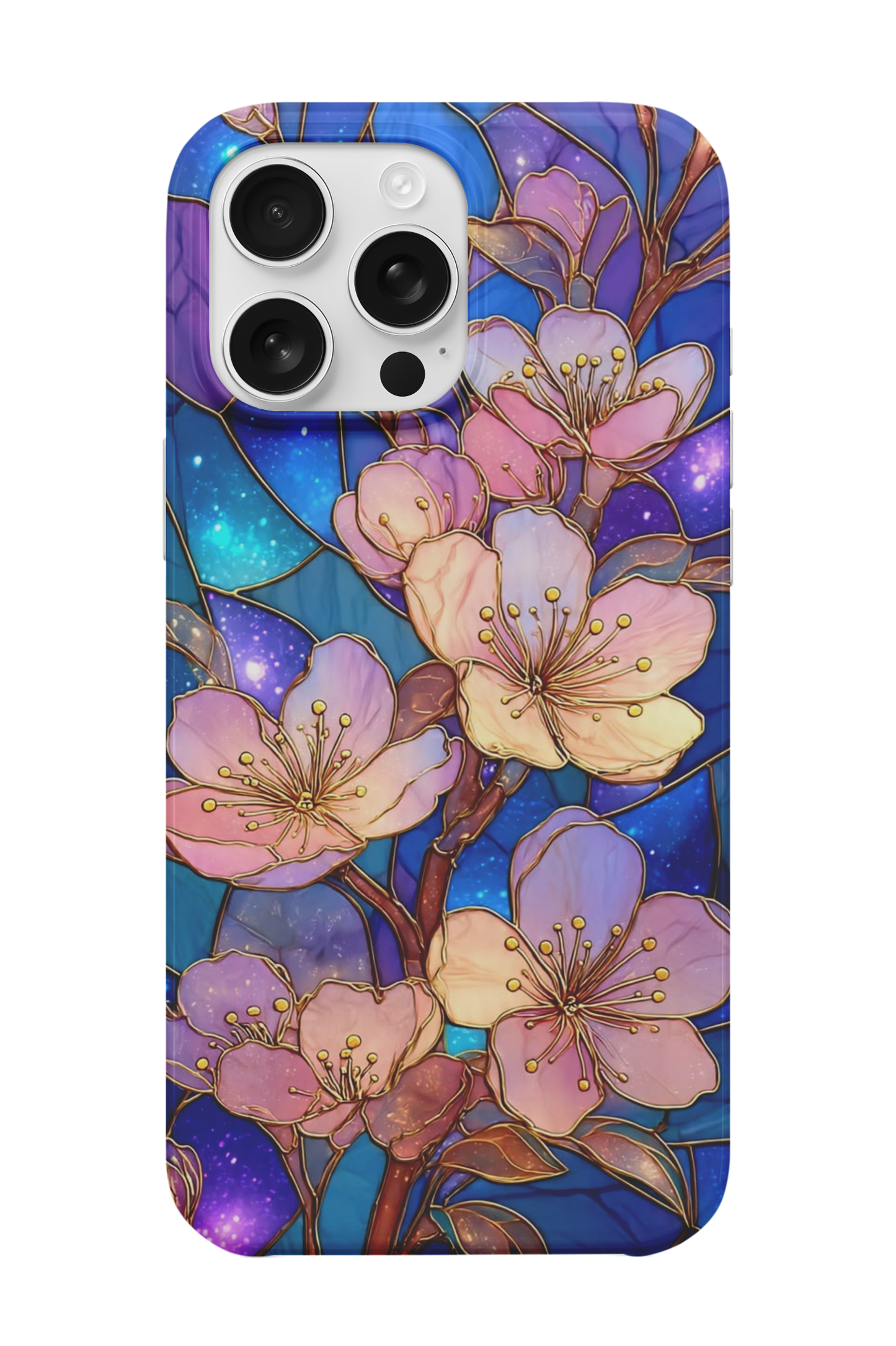 Aurora Sakura Telefon Kılıfı