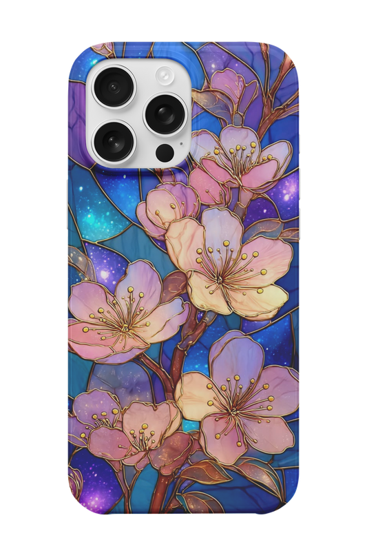 Aurora Sakura Telefon Kılıfı