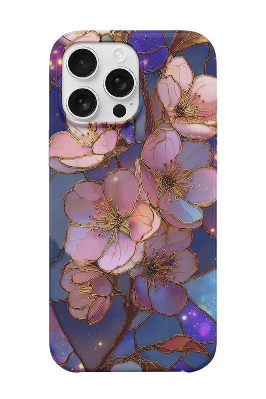 Twilight Sakura Telefon Kılıfı
