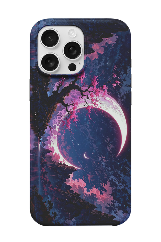 Eternal Tsukiyomi Telefon Kılıfı